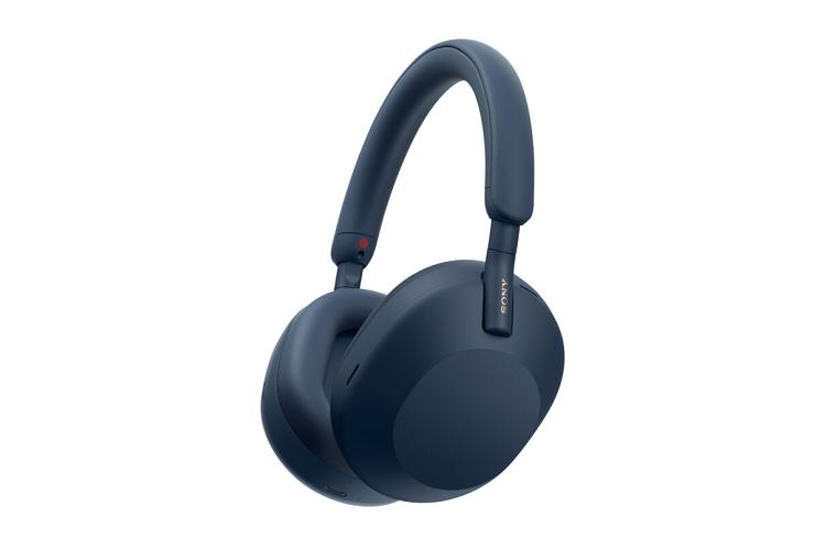 Los Nuevos Auriculares De Sony Destacan Por Su Ligereza Y Cancelaci N