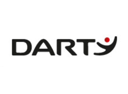 Darty publica sus últimos resultados financieros
