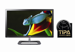 El monitor ColorPrime de LG: “Mejor monitor de fotografía” en los premios TIPA