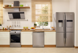Beko presenta su nuevo catálogo de línea blanca