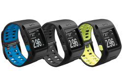 Ingram Micro y TomTom incorporan la línea Nike+ SportWatch GPS