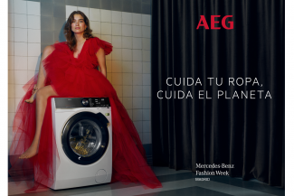 AEG llama a tomar conciencia del cuidado de la ropa desde el Fashion Care  Room | Electromarket